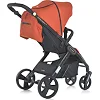 Коляска детская прогулочная DYNAMIC PRO ME 1053-3 Redwood