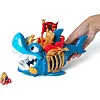 Игровой набор Piratix S - Королевская акула