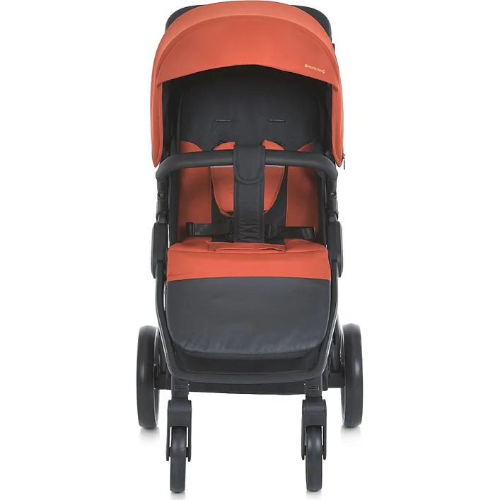 Коляска детская прогулочная DYNAMIC PRO ME 1053-3 Redwood