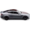 Автомодель – BMW M4 CSL 2023 (сірий)