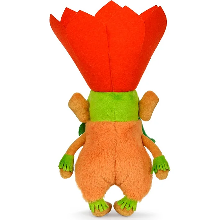 Игрушка плюшевая Гук мини "Мавка. Лесная песня" FWPHUSHMIN23GNRD0, 28,5 см
