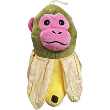 Детская мягкая игрушка "Chimpanzini bananini" ZB-1206-8 серии Tralalero Tralala