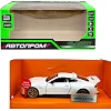 Машинка металева "АВТОПРОМ 1:34 BMW 3.0 CSL"