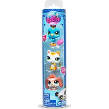 Игровой набор Littlest Pet Shop – Настроение города