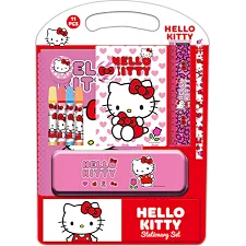 Набір для письма Hello Kitty, Safta (09192)