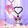 Механическая игрушка-сюрприз "Милые крылышки" Pop Top Hello Kitty 24MDL-003 в ассортименте