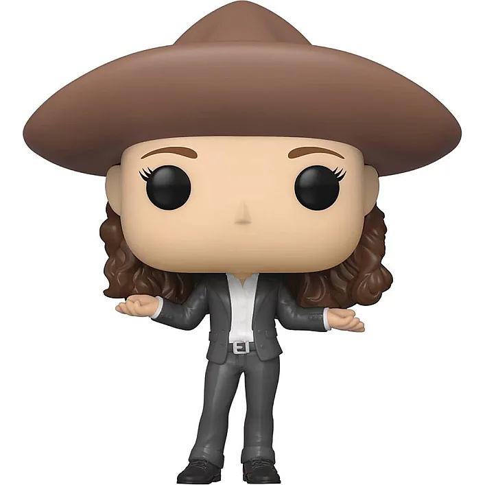 Игровая фигурка Funko POP! cерии Сайнфелд - Элейн в сомбреро