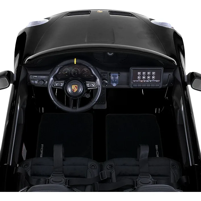 Дитячий електромобіль Машина M 6111EBLRS-2(24V) до 50 кг