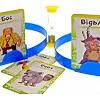 Развлекательная игра "Я кактус?" 30614 STRATEG (Нас4614)