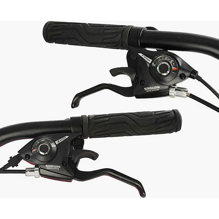 Велосипед Спортивний Corso «KLEO» 26" дюймів KL-26011