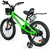 Велосипед 2-х колесный 18" "CORSO" TG-14763 "TAYGER"