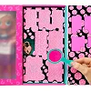 ИгровойнаборскуклойL.O.L.Surprise!серииO.M.G.Eye Spy–Рок-звезда