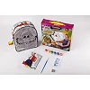 Набір для творчості CВР-01-01,02,03,04,05 "My Color BagPack" рюкзачок-розмальовка DANKO (Нас7065)