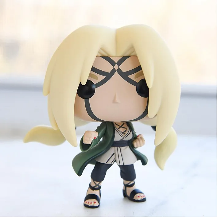 Игровая фигурка Funko POP! серии Наруто - Леди Цунаде