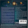 Набор светящихся наклеек 4M Планеты и 20 звезд (00-05635)