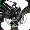 Велосипед Спортивный Corso &laquo;Evolution&raquo; 20" дюймов EV-20438
