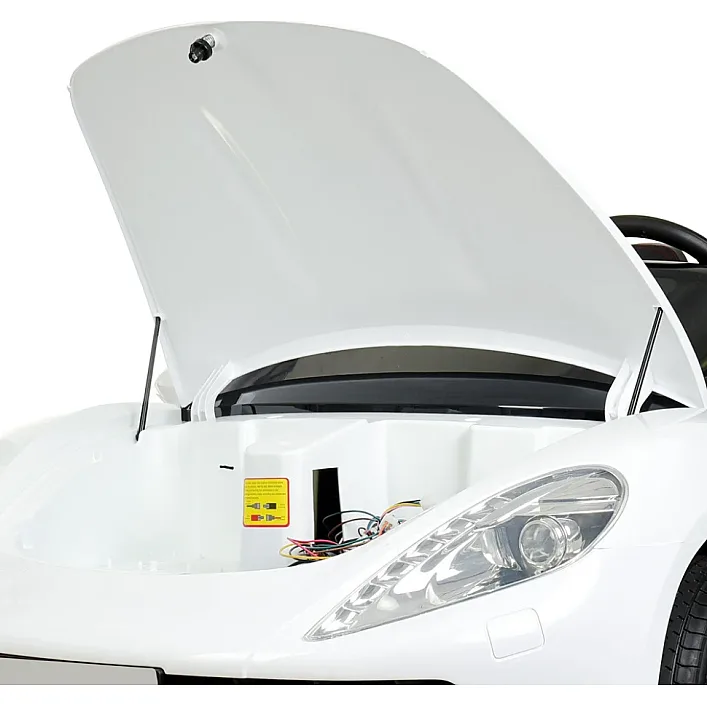 Детский электромобиль Bambi Racer M 4055AL-1 до 100 кг