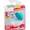Игровой набор Pokemon W16 - Хорси в покеболе