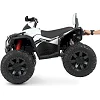 Дитячий електроквадроцикл Bambi Racer M 4795EBLR-1 до 30 кг
