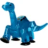 Фігурка для анімації STIKBOT MEGA DINO - БРОНТОЗАВР