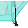Дитячий манеж MR 1512 Dusty Green 146×127×110 см