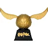 Скарбничка MONOGRAM серії "Гаррі Поттер" Deluxe - ЗОЛОТИЙ СНИЧ