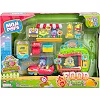 Игровой набор Moji Pops – Фургончик с едой