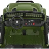 Дитячий електромобіль Джип M 6259EBLR-10(24V) до 50 кг