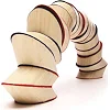 Головоломка из бамбука Hape Totter Tower Башня (E5524)