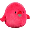 М'яка іграшка SQUISHMALLOWS - ФЛАМІНГО КУКІ (30 cm)