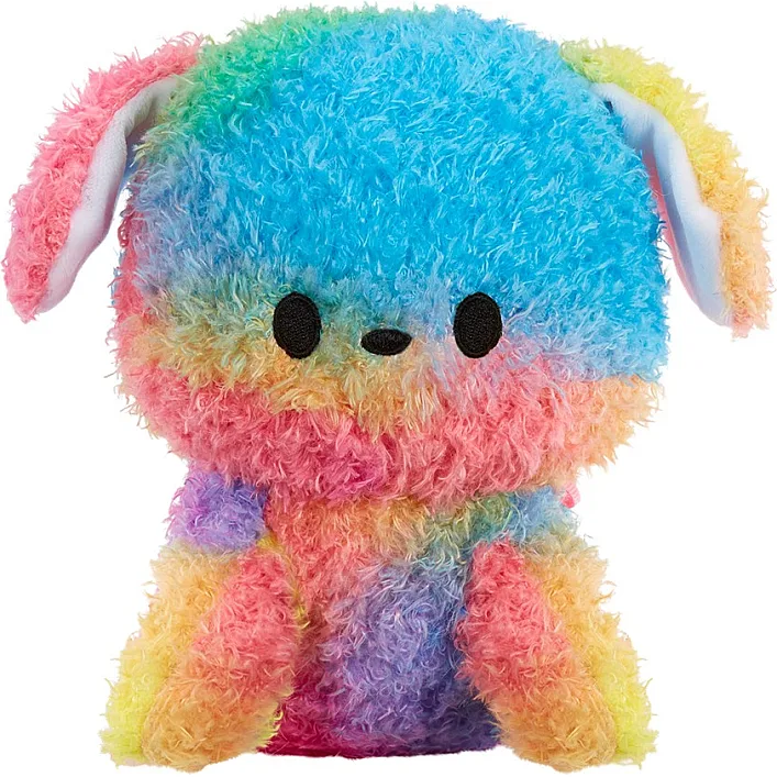 Мягкая игрушка-антистресс Fluffie Stuffiez серии Small Plush - Песик