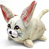 М'яка іграшка "Феньок", 25 см