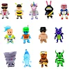Колекційна фігурка-сюрприз STUMBLE GUYS W2 (5 cm, у диспл.)