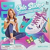 Украшения для обуви "Chic Sticker", вид 1