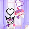 Механическая игрушка-сюрприз "Милые крылышки" Pop Top Hello Kitty 24MDL-003 в ассортименте