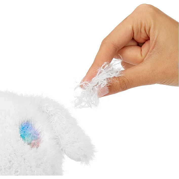 Мягкая игрушка-антистресс Fluffie Stuffiez серии Small Plush - Песик