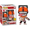 Ігрова фігурка FUNKO POP! серії "Людина-бензопила" - ЛЮДИНА-БЕНЗОПИЛА w/CH(BD)