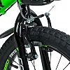 Велосипед 2-х колесный 18" "CORSO" TG-14763 "TAYGER"