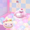 М’яка іграшка-сюрприз POP TOP MY MELODY – ГАРНЮНЯ-МАНЮНЯ (в ас.)