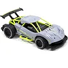 Автомобиль Speed racing drift на р/у – Aeolus (серый, 1:16)