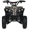 Дитячий електромобіль Квадроцикл PROF1 E-XBW-1200S-13(MP3) до 75 кг