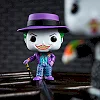 Игровая фигурка Funko POP! cерии Batman 1989 - JOKER WITH HAT WITH CHASE