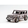 Деревянный конструктор "Gelandewagen" 109 дет. Puz-26914 г. 33*16 см PuzzleOK (Дер2691)