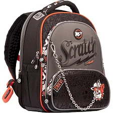 Каркасный рюкзак S-30 JUNO ULTRA Premium Scratch dog YES (Кнц3162)