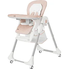 Стул для кормления CARRELLO Toffee CRL-9502/3 Light Beige (Нем0548)