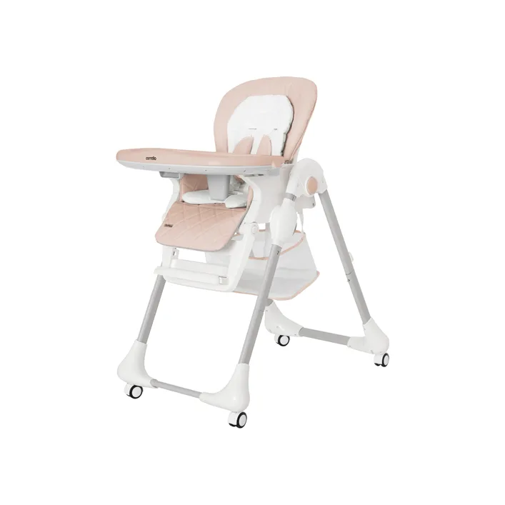 Стул для кормления CARRELLO Toffee CRL-9502/3 Light Beige (Нем0548)