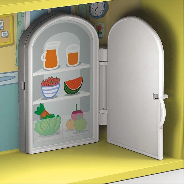 Игровой набор Peppa - Домик Пеппы