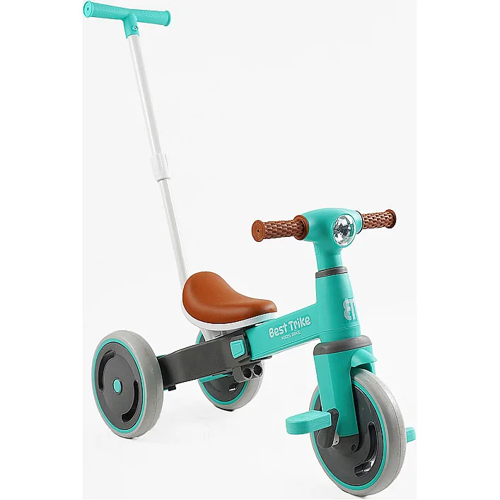Велосипед 3-х цв. Best Trike LB-10360