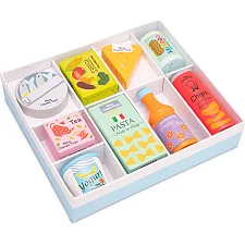 Игровой набор "Еда" New Classic Toys (10595)
