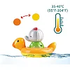 Игрушка для ванной Hape с термометром Слоненок (E0222)